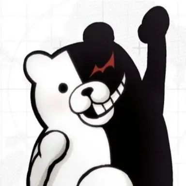 Profile image of モノクマ