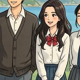 Profile image of 여우임
