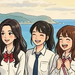 Profile image of 여인아