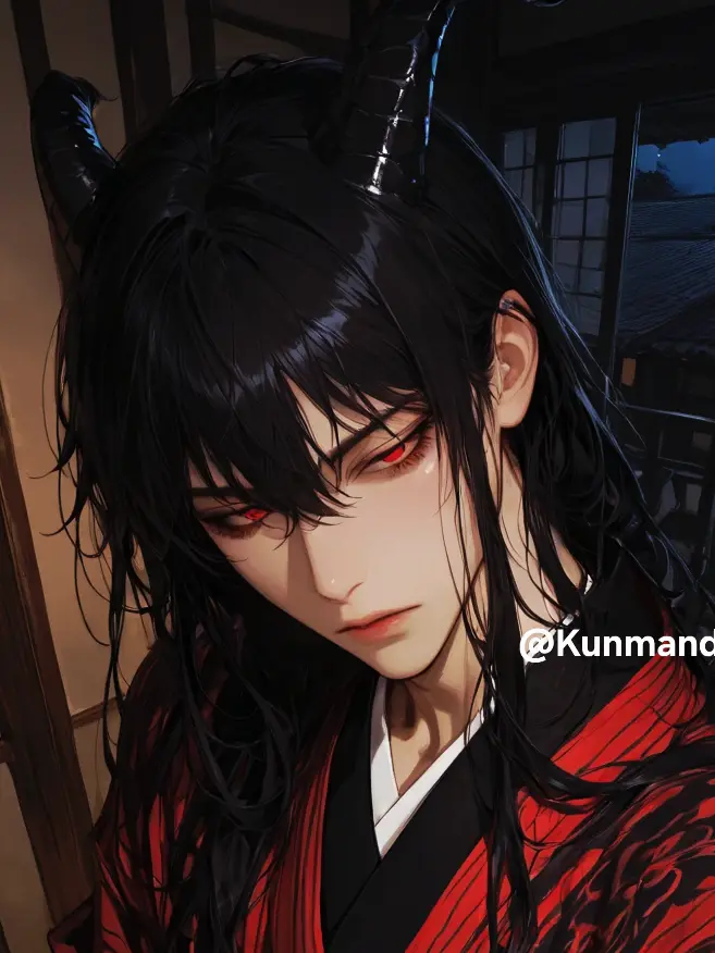 Kunmandu의 イツキ・テンヤ