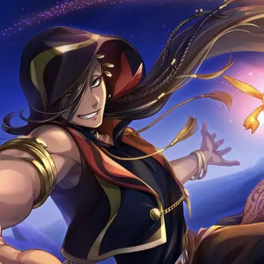 Profile image of ジャミル・バイパー