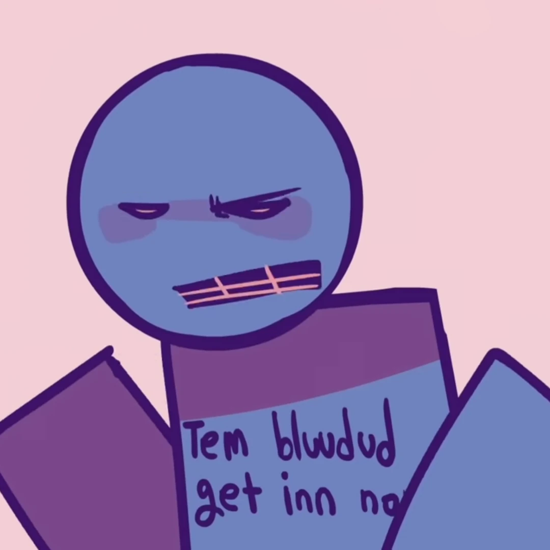 BLUUDUD