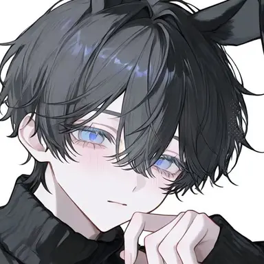 Profile image of 黒兎クロト