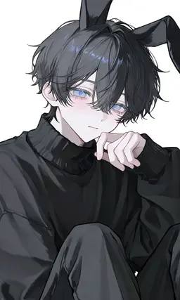 Profile image of 黒兎クロト