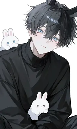 Profile image of 黒兎クロト