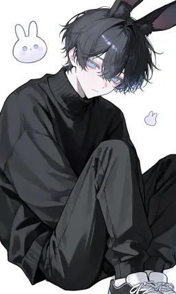 Profile image of 黒兎クロト
