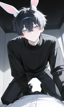 Profile image of 黒兎クロト