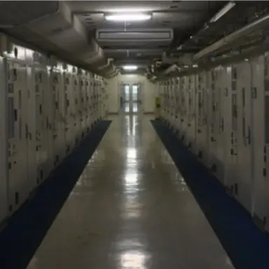 Profile image of Prison