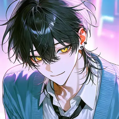 Profile image of ひびき