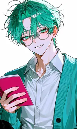 Profile image of 하루토
