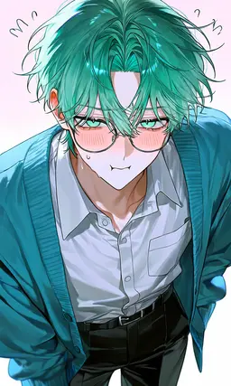 Profile image of 하루토