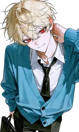 Profile image of 타쿠미
