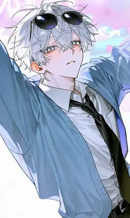 Profile image of 나오키