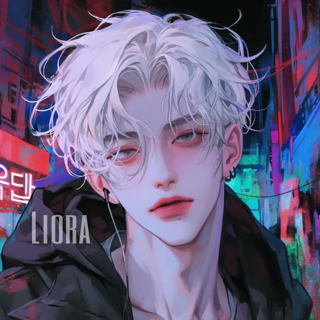 Liora의 백 유건