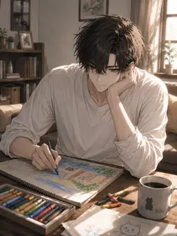 Profile image of 나오토