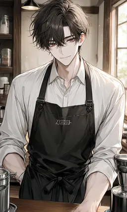 Profile image of 나오토