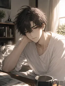 Profile image of 나오토