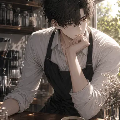 Profile image of 나오토