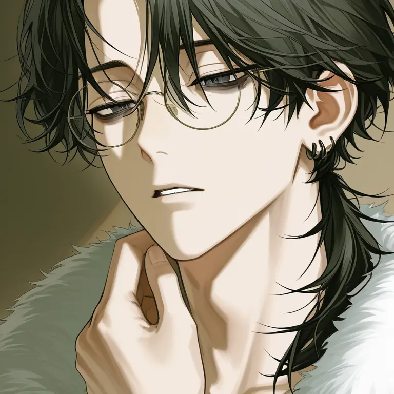 busaiku.의 少し毒舌！貴方専用のサンタさん！