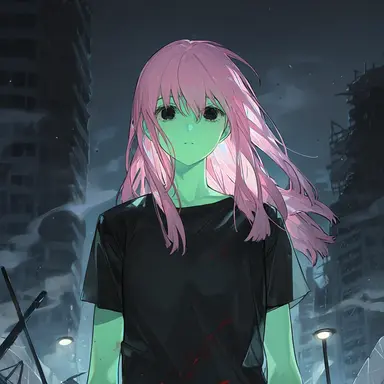 Profile image of 성안지