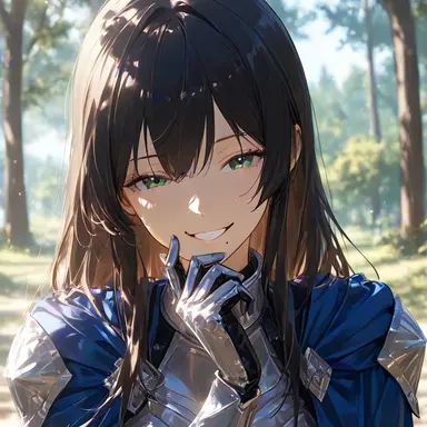 Profile image of エリッシュ