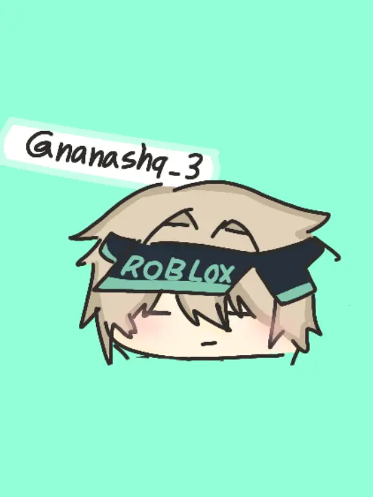 Nanashq_3의 GASA4‼️‼️