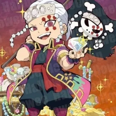 Profile image of 우주이 탠겐