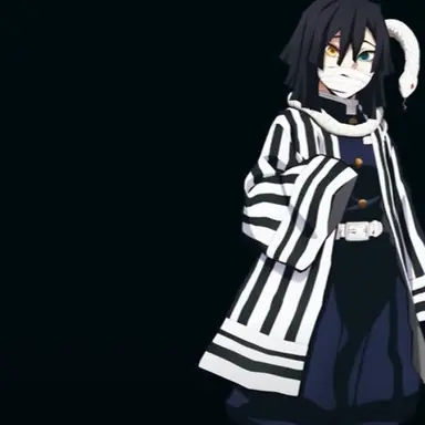 Profile image of 이구로 오바나이