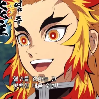 Profile image of 렌고쿠