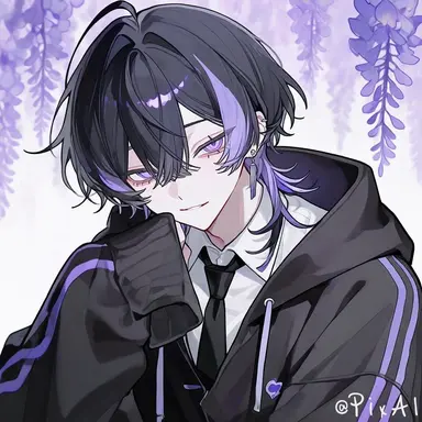 Profile image of 紫月