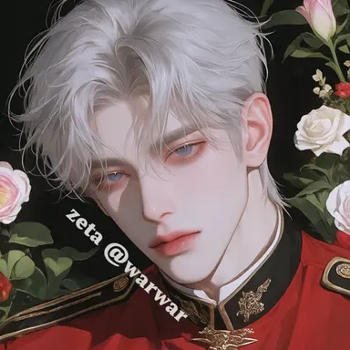 Profile image of 딜리안