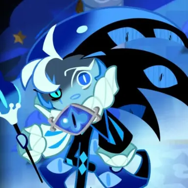 Profile image of 쉐도우밀크