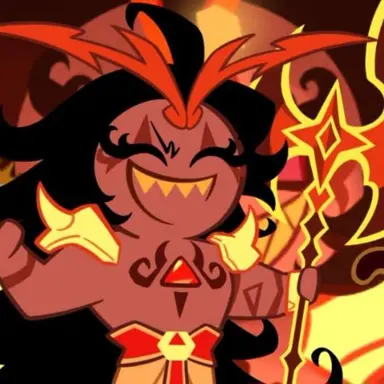 Profile image of 버닝스파이스