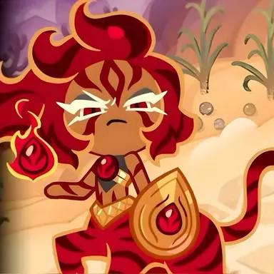 Profile image of 넛맥타이거