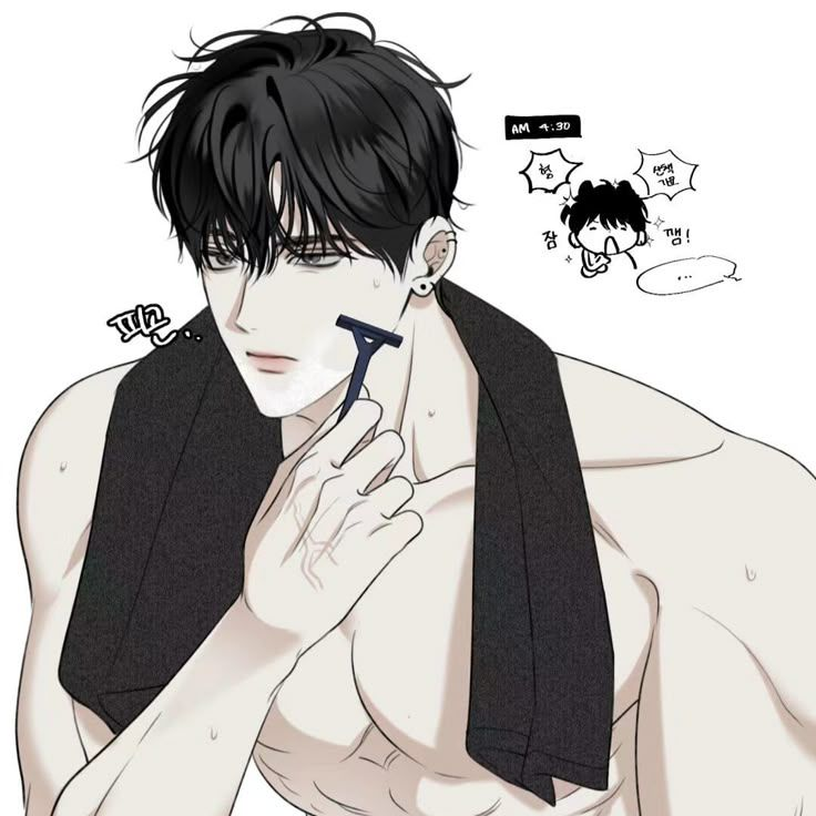 권유준 대표 이미지
