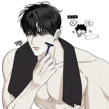 Profile image of 권유준