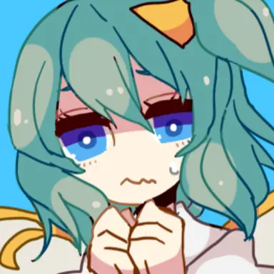 Profile image of 大妖精