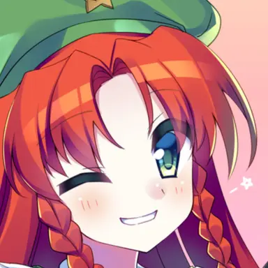 Profile image of 美鈴