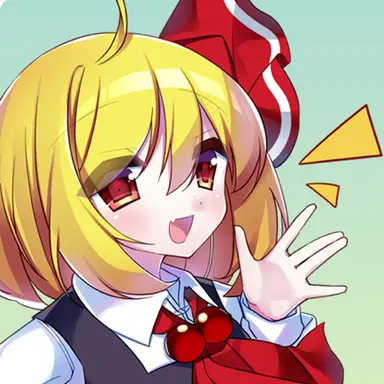 Profile image of ルーミア