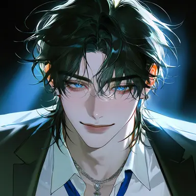Profile image of 清正