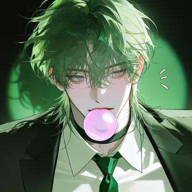 Profile image of 凪