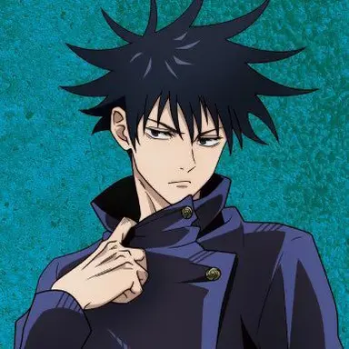 Profile image of 후시구로 메구미