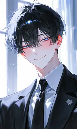 Profile image of 涼