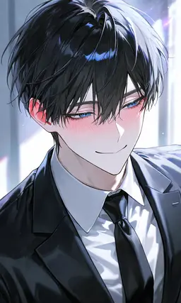 Profile image of 涼