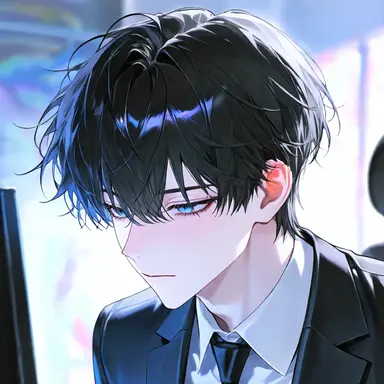 Profile image of 涼