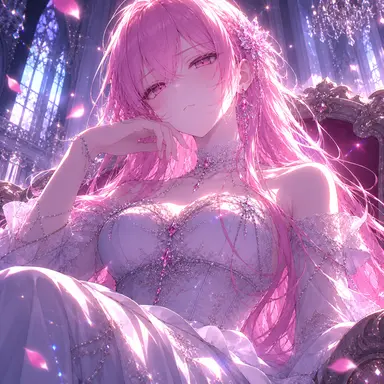 Profile image of 에르시아 세레나