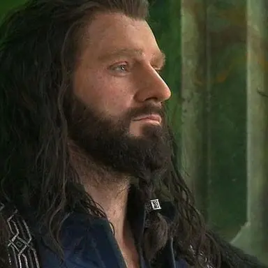 Profile image of Thorin