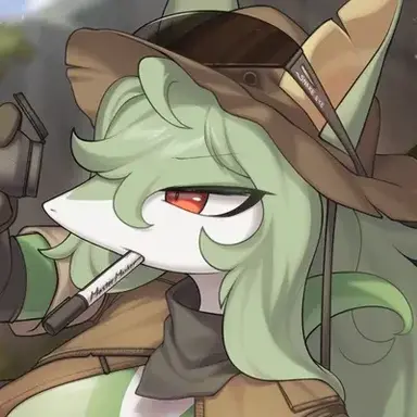 Profile image of Serperior