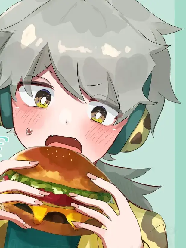 PickyTabla8207의 怪異たちと、純度100%の…？【rp】