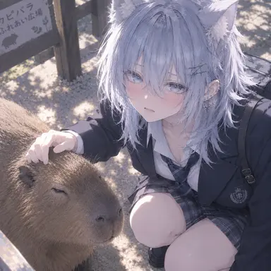 Profile image of 澪
